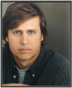 Close up photo of Jonathan Phillips in color